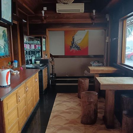 Fins Hotel, Alor Setar Luaran gambar