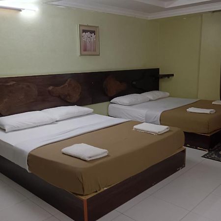 Fins Hotel, Alor Setar Luaran gambar