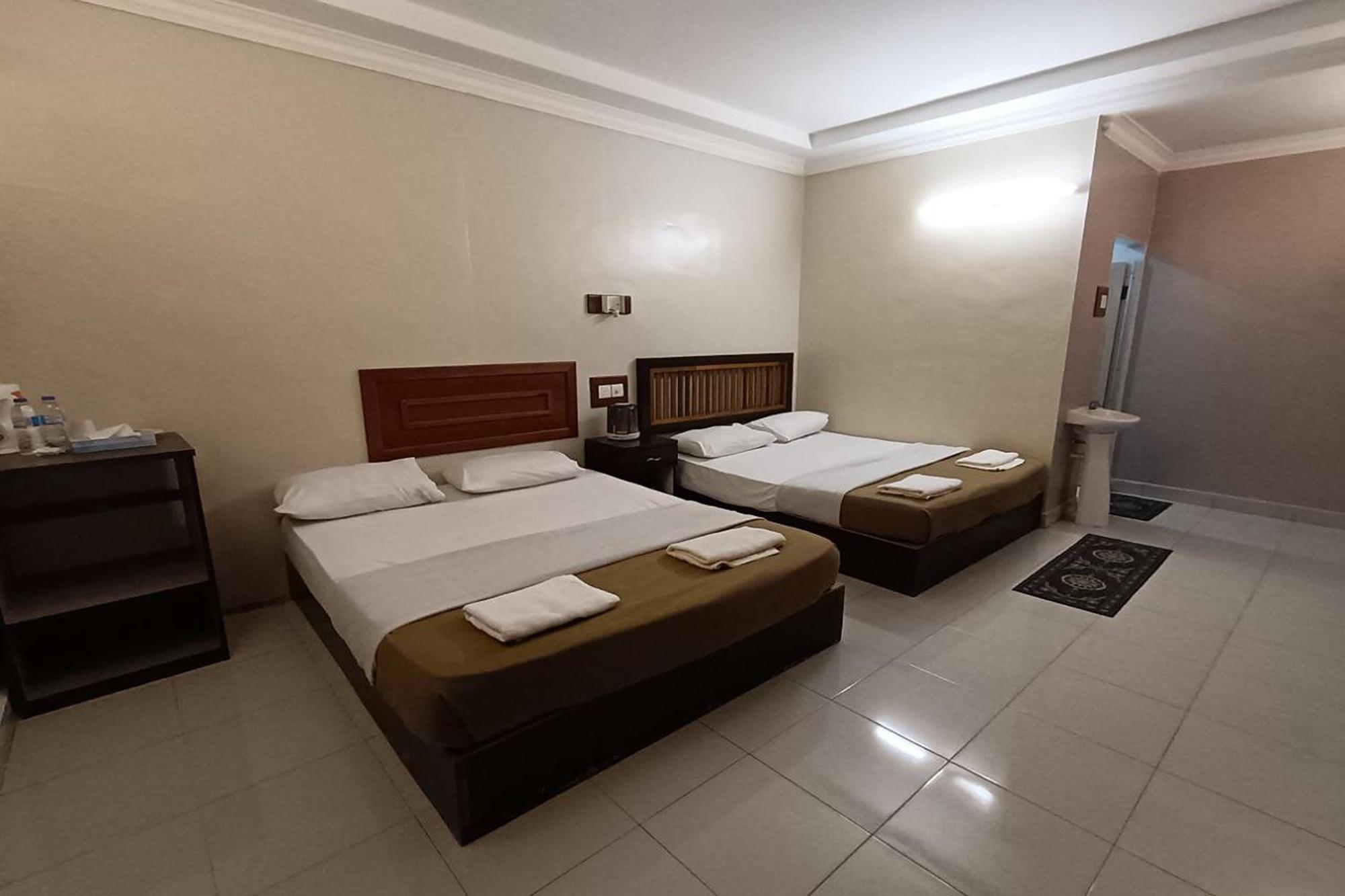 Fins Hotel, Alor Setar Luaran gambar