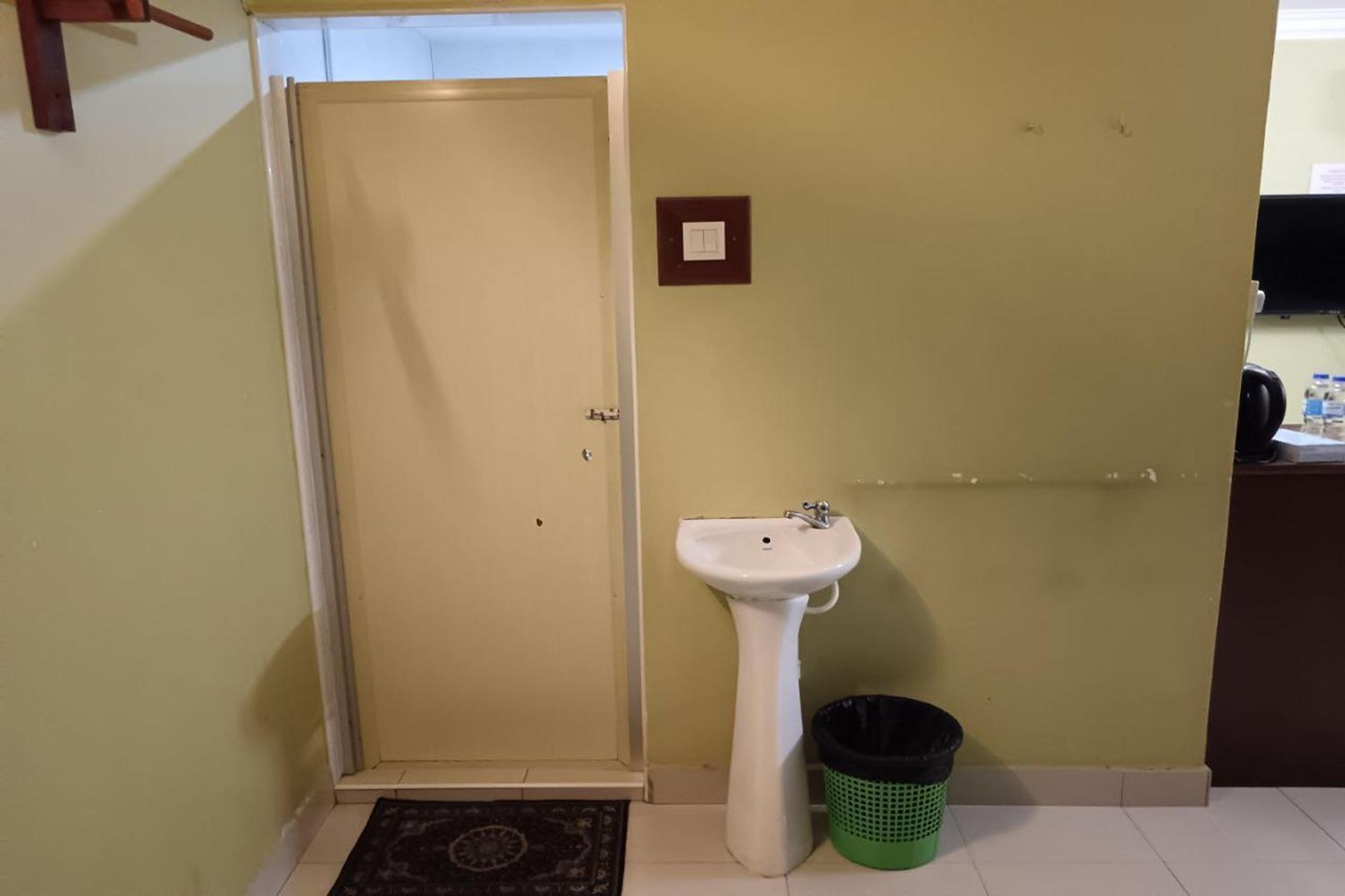 Fins Hotel, Alor Setar Luaran gambar