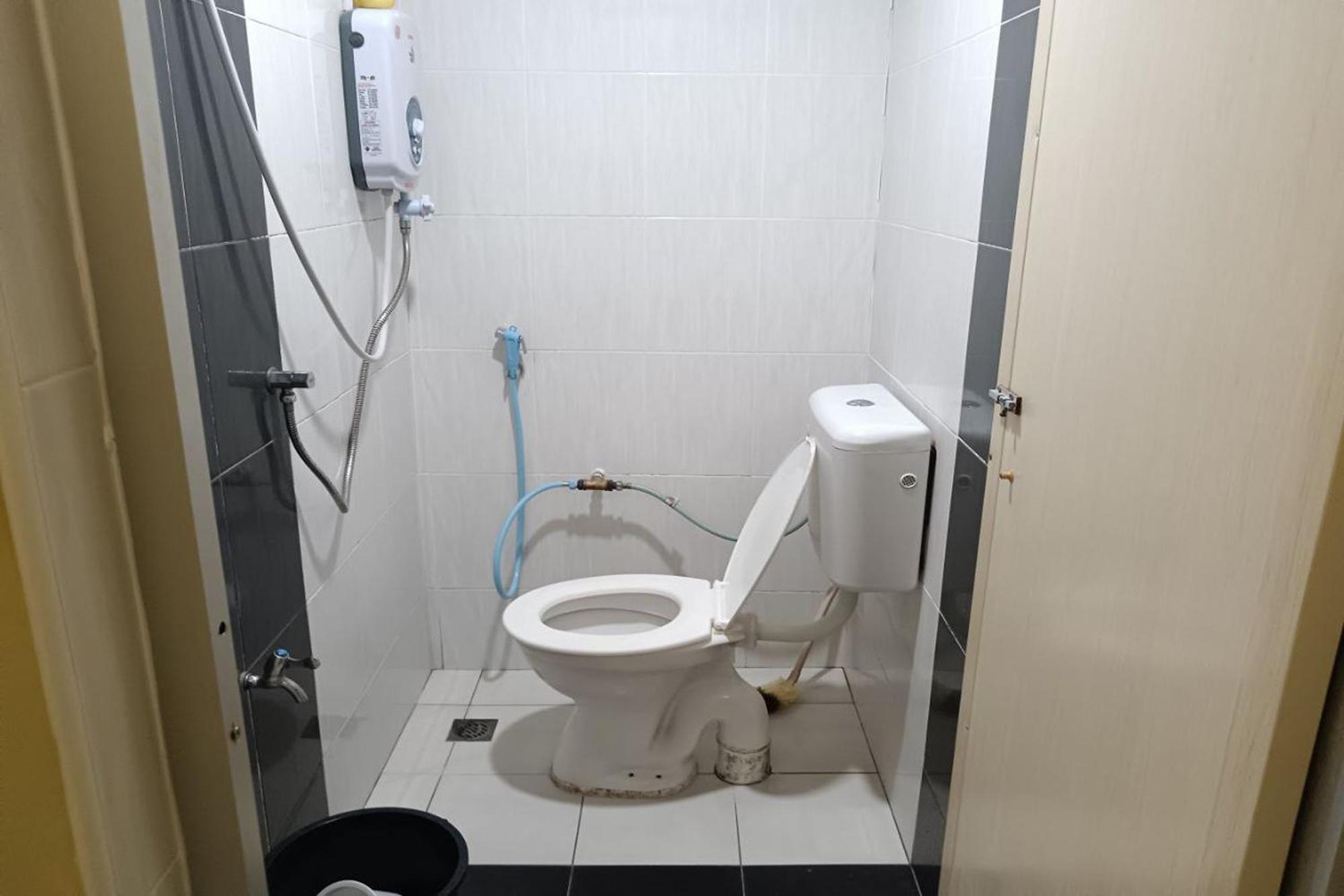 Fins Hotel, Alor Setar Luaran gambar
