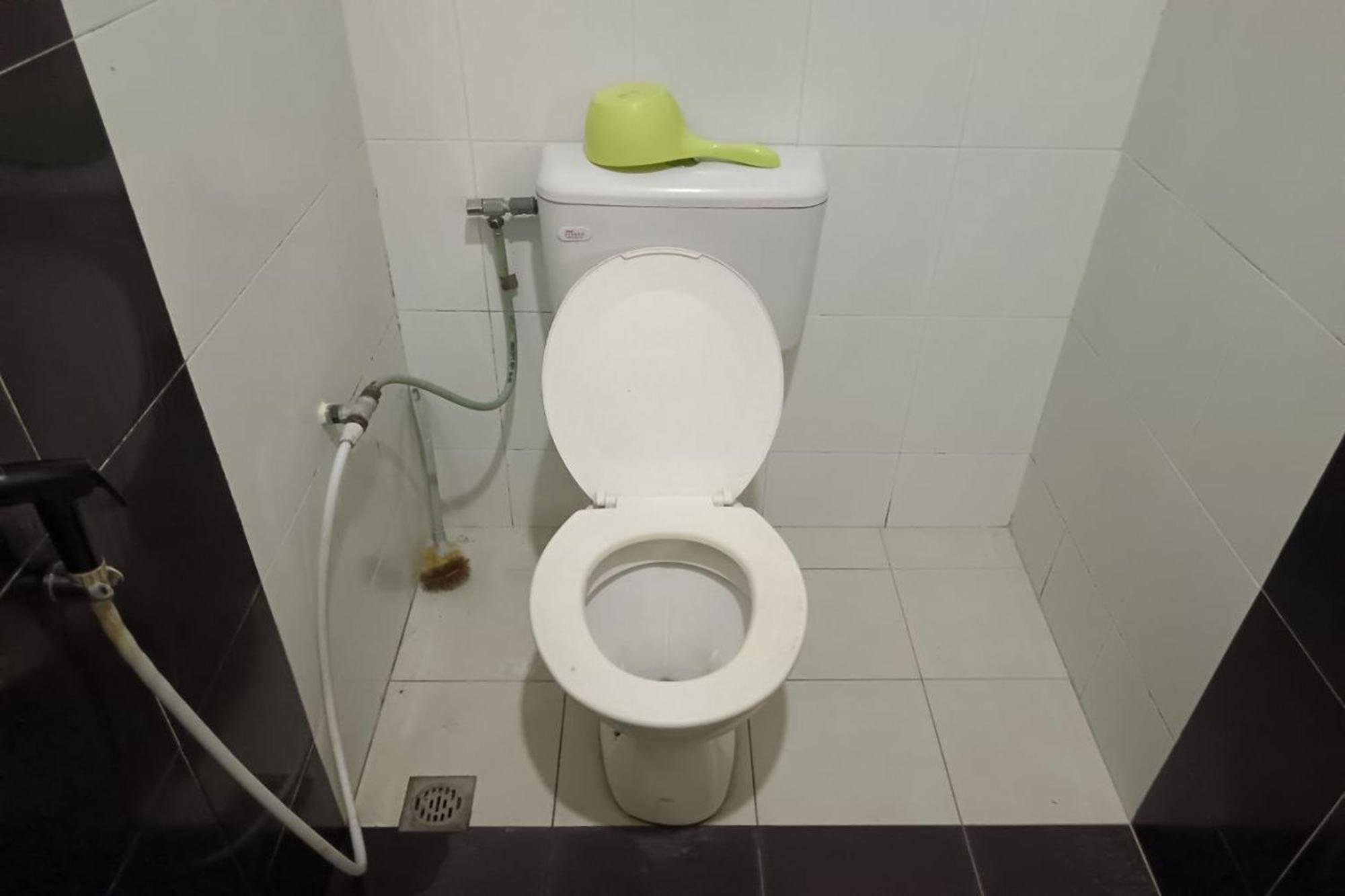 Fins Hotel, Alor Setar Luaran gambar