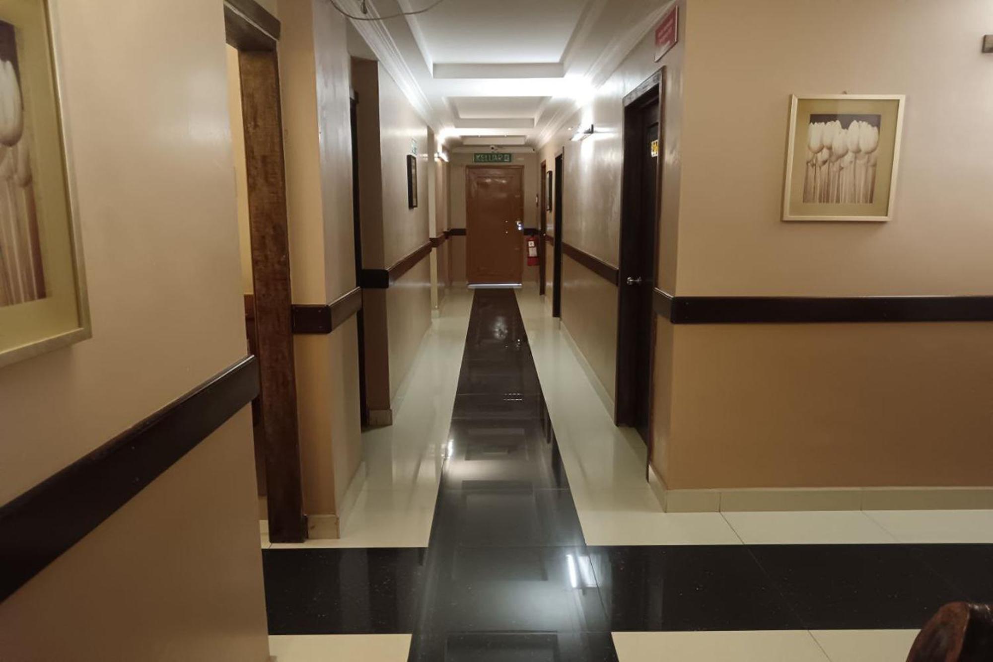 Fins Hotel, Alor Setar Luaran gambar