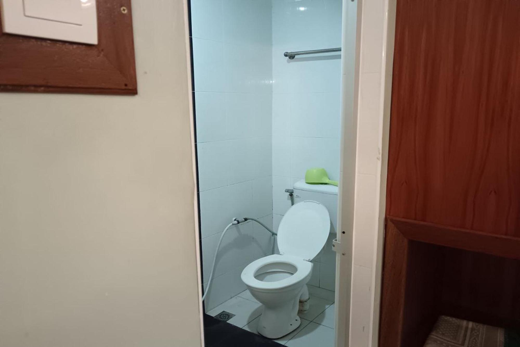 Fins Hotel, Alor Setar Luaran gambar