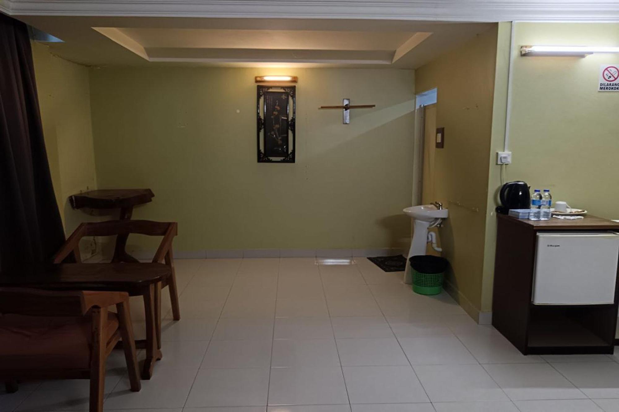 Fins Hotel, Alor Setar Luaran gambar