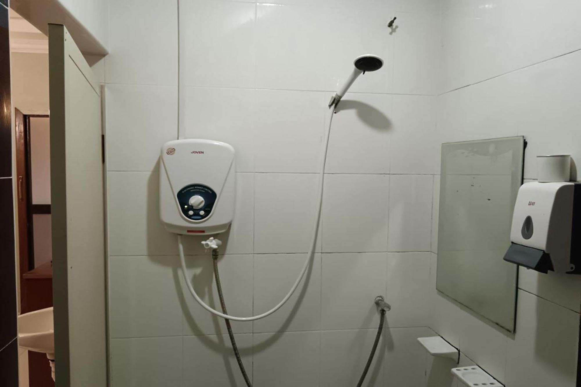 Fins Hotel, Alor Setar Luaran gambar